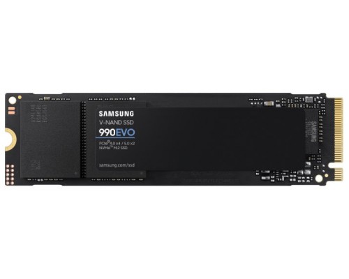 SSD SAMSUNG M.2 1TB PCIE4.0 NVME 990 EVO (Espera 4 dias)