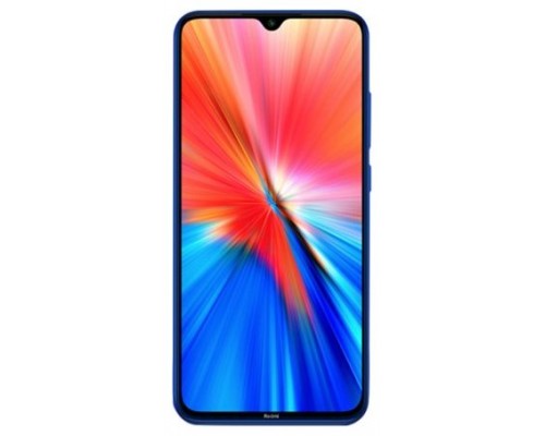 SMARTPHONE XIAOMI REDMI NOTE 11S 6.6" 90HZ 6GB 128GB 5G MIDNIGHT BLACK (Espera 4 dias)