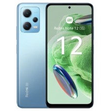 SMARTPHONE XIAOMI REDMI NOTE 12 4GB/128GB 5G ICE BLUE