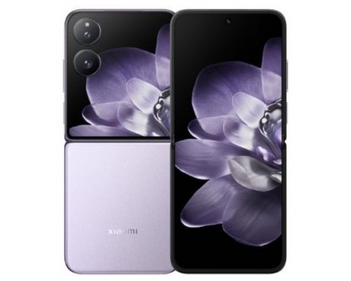 SMARTPHONE XIAOMI MIX FLIP 12-512 PUR