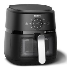 FREIDORA POR AIRE PHILIPS NA221/00 COLOR NEGRO 4.2L FREIDORA POR AIRE PHILIPS NA221/00 COLOR NEGRO 4.2L