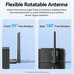 ADAPTADOR VENTION NAMB0 ADAPTADOR VENTION NAMB0