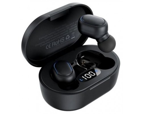 AURICULAR BLUETOOTH TINY T15 NEGRO VENTION (Espera 4 dias)
