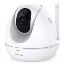 CAMARA IP TP-LINK INTERIOR 720HD DIA/NOCHE ROTATIVO TARJETA SD