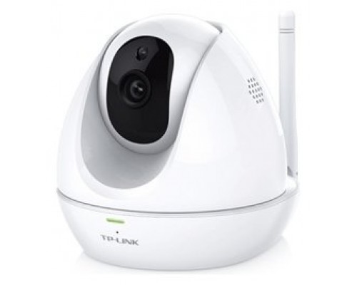 CAMARA IP TP-LINK INTERIOR 720HD DIA/NOCHE ROTATIVO TARJETA SD