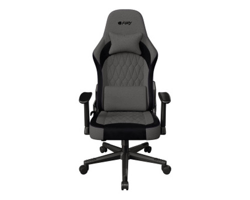 SILLA FURY SHINAI S8 GREY NFF-2360 (Espera 4 dias) SILLA FURY SHINAI S8 GREY NFF-2360 (Espera 4 dias)