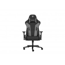 SILLA GAMING GENESIS NITRO 720 GASLIFT 4 150KG NEGRO-GRIS