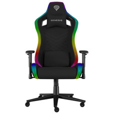 SILLA GAMING GENESIS TRIT 660 RGB NEGRA SILLA GAMING GENESIS TRIT 660 RGB NEGRA