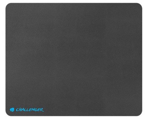 ALFOMBRILLA FURY CHALLENGER L 400X330 MM NEGRA