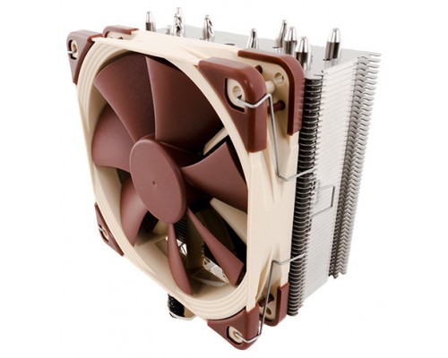 REFRIGERADOR CPU NOCTUA NH-U12S MULTISOCKET INTEL/AMD (Espera 4 dias)