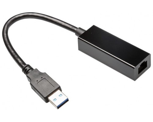 ADAPTADOR GEMBIRD USB 3.0 LAN (Espera 4 dias)