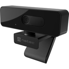WEBCAM NATEC GALAGO FULL HD 1080P 1920x1080PX NEGRA WEBCAM NATEC GALAGO FULL HD 1080P 1920x1080PX NEGRA