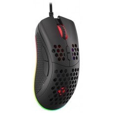 RATON GAMING GENESIS KRYPTON 550 RGB SENSOR PMW3325 8000 DPI