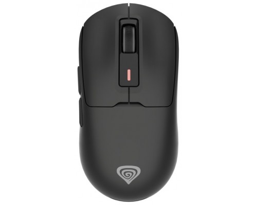RATON GENESIS  GAMING ZIRCON 660 NEGRO BLUETOOTH BATERIA RECARGABLE