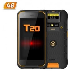 Mustek PDA Táctil 5"" NOMU-T20 Android Wifi 4G 2D