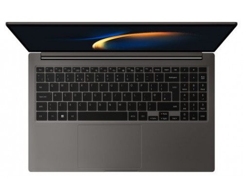 SAMSUNG PORTATIL GALAXY BOOK 3 NP754XFG-KA3ES, 15,6", I5, 16GB, 256GB SSD, VGASHARED, WIN11 PRO (Espera 4 dias)