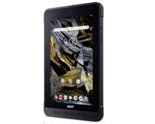 ACER Tablet ENDURO T1 / MT8385 / 4GB / 64GB / 8" / Android 9.0