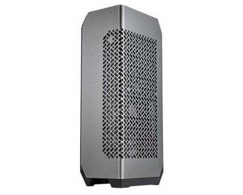 Cooler Master NCORE 100 MAX Small Form Factor (SFF) Gris 850 W (Espera 4 dias)