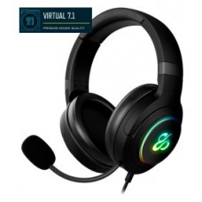AURICULARES GAMING NEWSKILL SOBEK RGB 7.1 V2 USB-A AURICULARES GAMING NEWSKILL SOBEK RGB 7.1 V2 USB-A