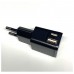 Cargador De Pared Nortess Kit 5 Unidades Usb 1 Puerto