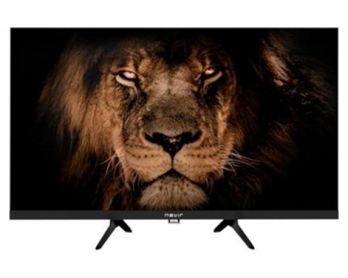 Nevir 7804 TV 32" HD 60 Hz HDMI x3 USB x2
