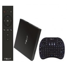 Nevir KM9PRO Smart TV And.2+16GB 4K Bt Wf+teclado