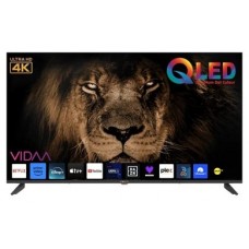 Nevir 8079 TV 50" QLED 4k STV VIDAA USBx2 HDMIx3
