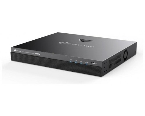 NVR VIGI TP-LINK NVR2016H-16MP-4TB