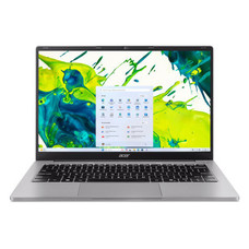 PORTATIL ACER ASPIRE LITE (X.DFJEB.001) 14" FHD IPS LCD, CELERON N4500, 8GB, 512GB, W11 (Espera 4 dias)