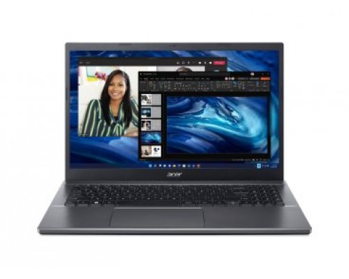 PORTATIL ACER I7-1255U 8GB 512GBSSD 15.6FHD BT5 W11H