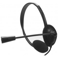 Nilox Auriculares con micrófono USB