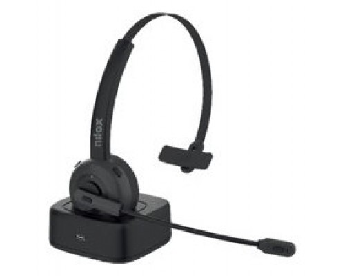 Nilox NXAUB001 Auricular mono bluetooth