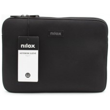 NILOX Sleeve Portatil 14.1" Negro