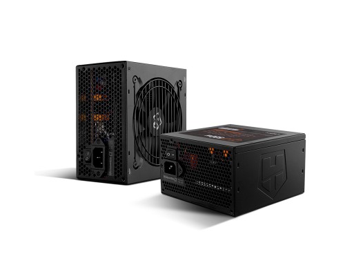 FUENTE ALIMENTACION ATX 500W NOX ALPHA 80+ BROZE