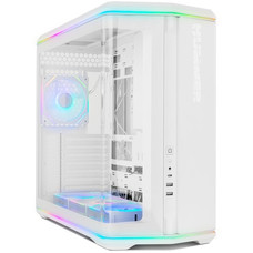 NOX Semitorre ATX Hummer Anvil Cristal Curv Blanco NOX Semitorre ATX Hummer Anvil Cristal Curv Blanco