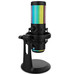 KROM Microfono KAZE Streaming Rgb