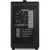 NOX Caja Mini torre M-ATX HUMMER REFRESH mesh Negr NOX Caja Mini torre M-ATX HUMMER REFRESH mesh Negr