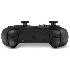 KROM Gamepad KADOER Wireless Multiplataf 5.0 Negro