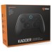 KROM Gamepad KADOER Wireless Multiplataf 5.0 Negro