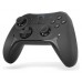 KROM Gamepad KADOER Wireless Multiplataf 5.0 Negro