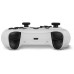 KROM Gamepad KADOER Wireless Mult Plat. 5.0 Blanco