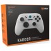 KROM Gamepad KADOER Wireless Mult Plat. 5.0 Blanco