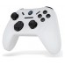 KROM Gamepad KADOER Wireless Mult Plat. 5.0 Blanco