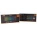 KROM Mini teclado KERNEL PRO Mecanico inalam. RGB KROM Mini teclado KERNEL PRO Mecanico inalam. RGB