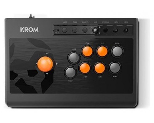 KROM-STICK KUMITE