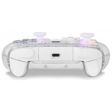KROM Gamepad KRYSTAL Wireless RGB Bluetooth 5.0