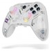 KROM Gamepad KRYSTAL Wireless RGB Bluetooth 5.0