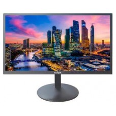 MONITOR 18.5" NILOX NXM19FHD02 LED HD 5MS VGA/HDMI 75HZ TN PANEL-Desprecintados (Espera 4 dias)