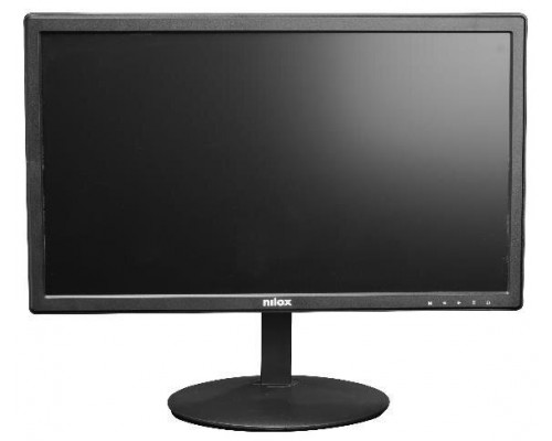 MONITOR 19" HDMI VGA NILOX NXM19FHD02 HD 1366x768