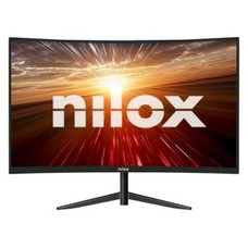 MONITOR 24" CURVO DP HDMI NILOX NXM24CRV2001 VA